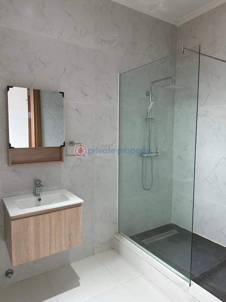 2 bedroom Block Of Flats Short let Block 4 Ibiyinka Salvador Street African Lane, Lekki Phase 1 Lagos - 12