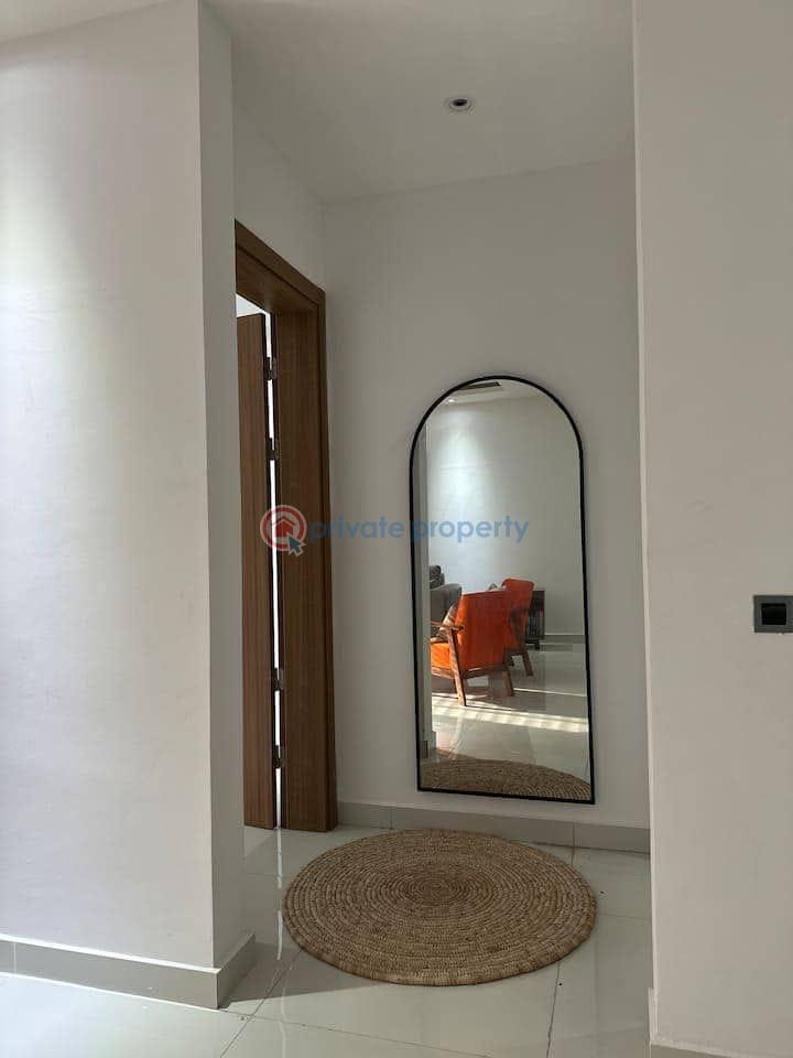 2 bedroom Block Of Flats Short let Block 4 Ibiyinka Salvador Street African Lane, Lekki Phase 1 Lagos - 8