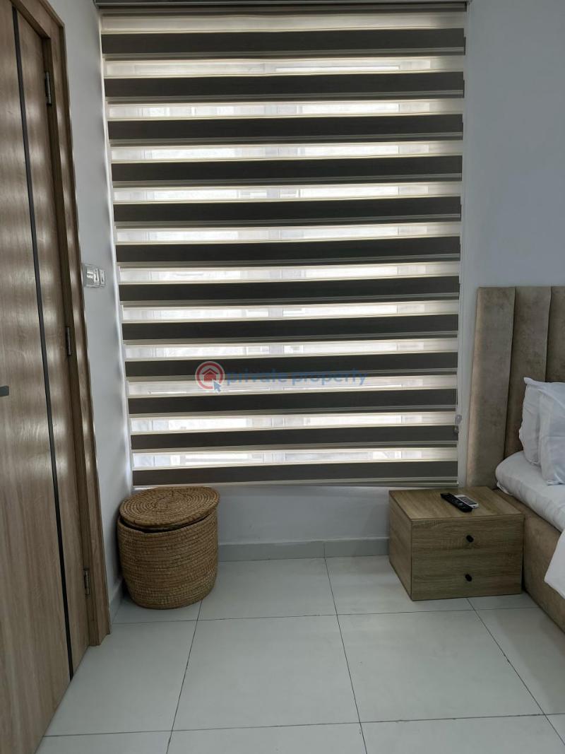 2 bedroom Block Of Flats Short let Keffi Street Off Awolowo Road, Awolowo Road Ikoyi Lagos - 4