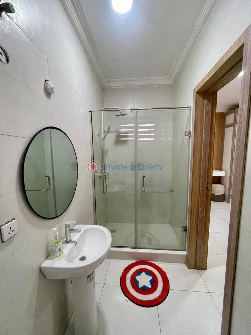 2 bedroom Block Of Flats Short let Keffi Street Off Awolowo Road, Awolowo Road Ikoyi Lagos - 6