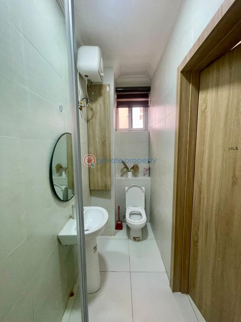 2 bedroom Block Of Flats Short let Keffi Street Off Awolowo Road, Awolowo Road Ikoyi Lagos - 12