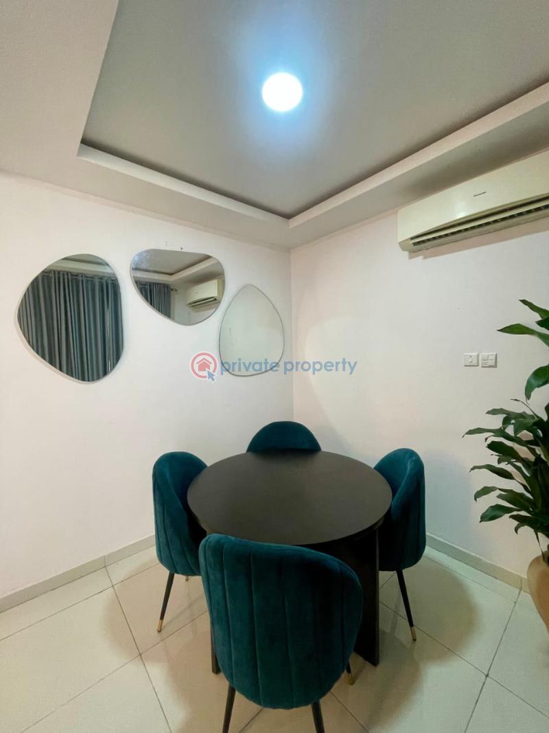 2 bedroom Block Of Flats Short let Keffi Street, Off Awolowo Road Awolowo Road Ikoyi Lagos - 7