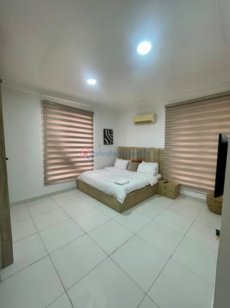 2 bedroom Block Of Flats Short let Keffi Street, Off Awolowo Road Awolowo Road Ikoyi Lagos - 8