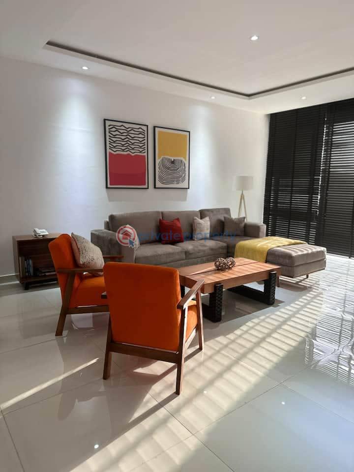 2 bedroom Block Of Flats Short let Block 4 Ibiyinka Salvador Street African Lane, Lekki Phase 1 Lagos - 9