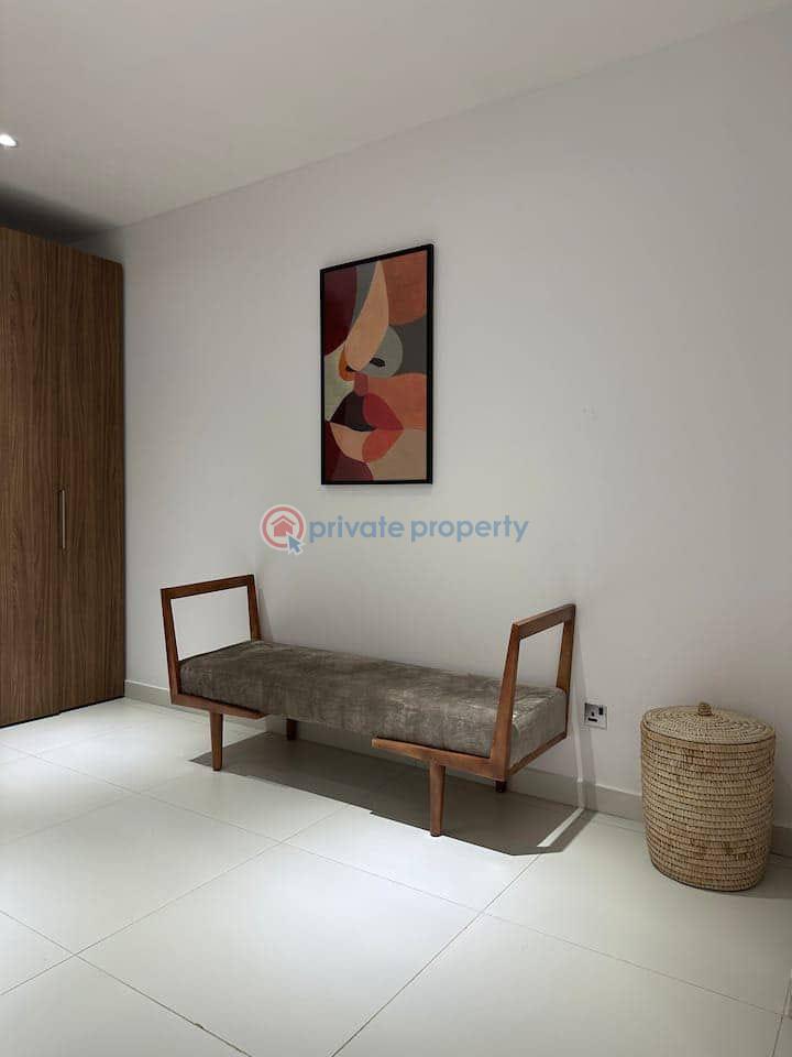 2 bedroom Block Of Flats Short let Block 4 Ibiyinka Salvador Street African Lane, Lekki Phase 1 Lagos - 10