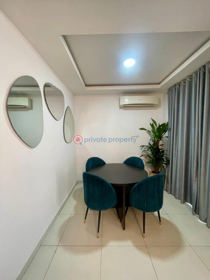 2 bedroom Block Of Flats Short let Keffi Street, Off Awolowo Road Awolowo Road Ikoyi Lagos - 6