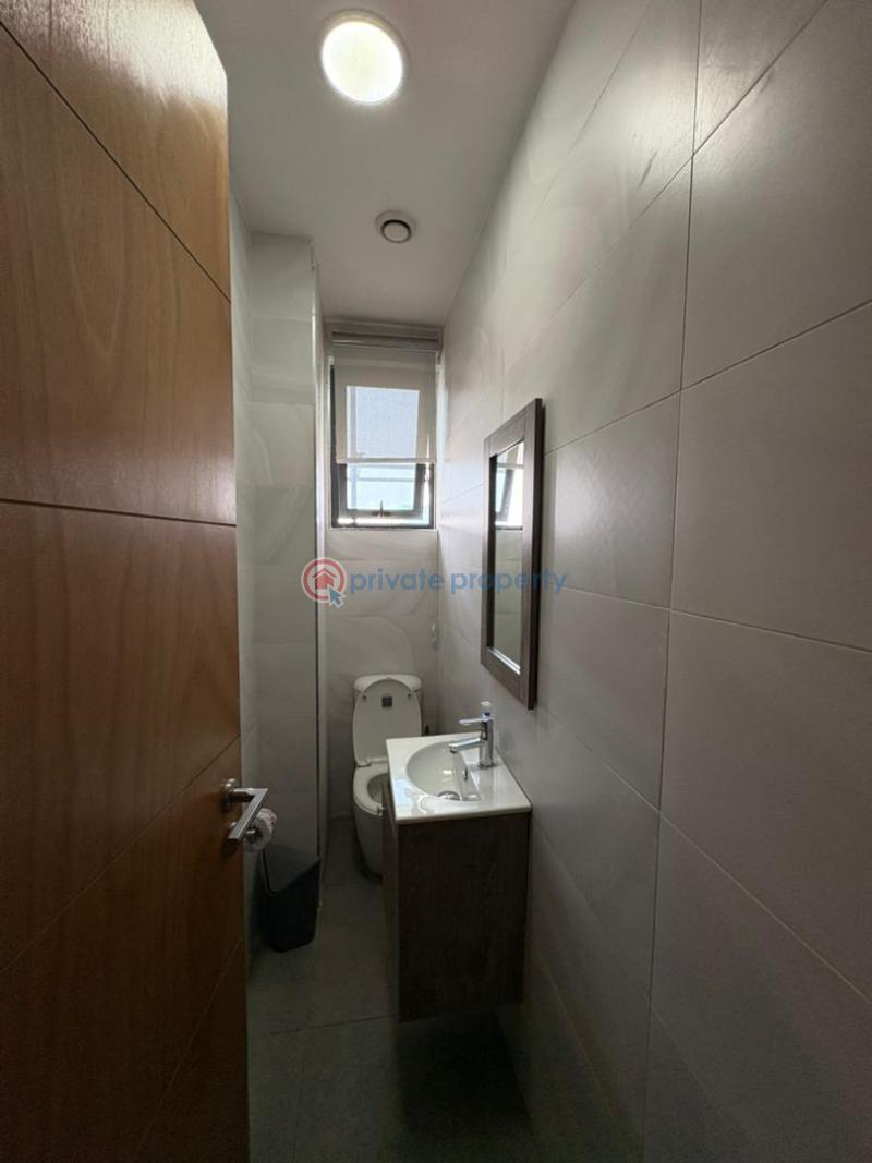 2 bedroom Shared Apartment Short let Victoria Island Lagos - 13