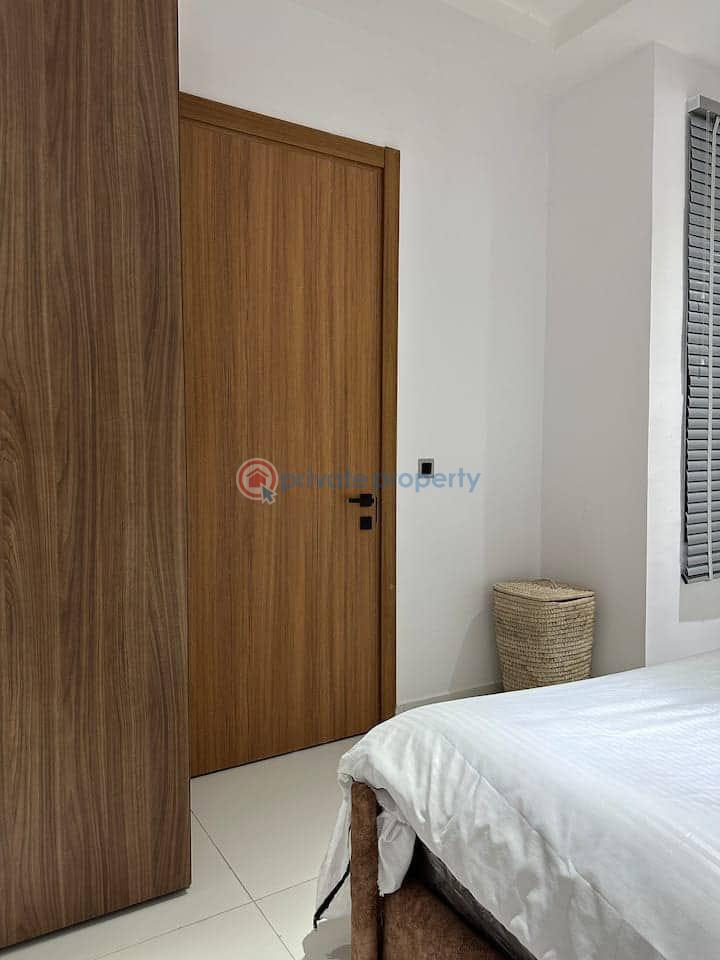 2 bedroom Block Of Flats Short let Block 4 Ibiyinka Salvador Street African Lane, Lekki Phase 1 Lagos - 3