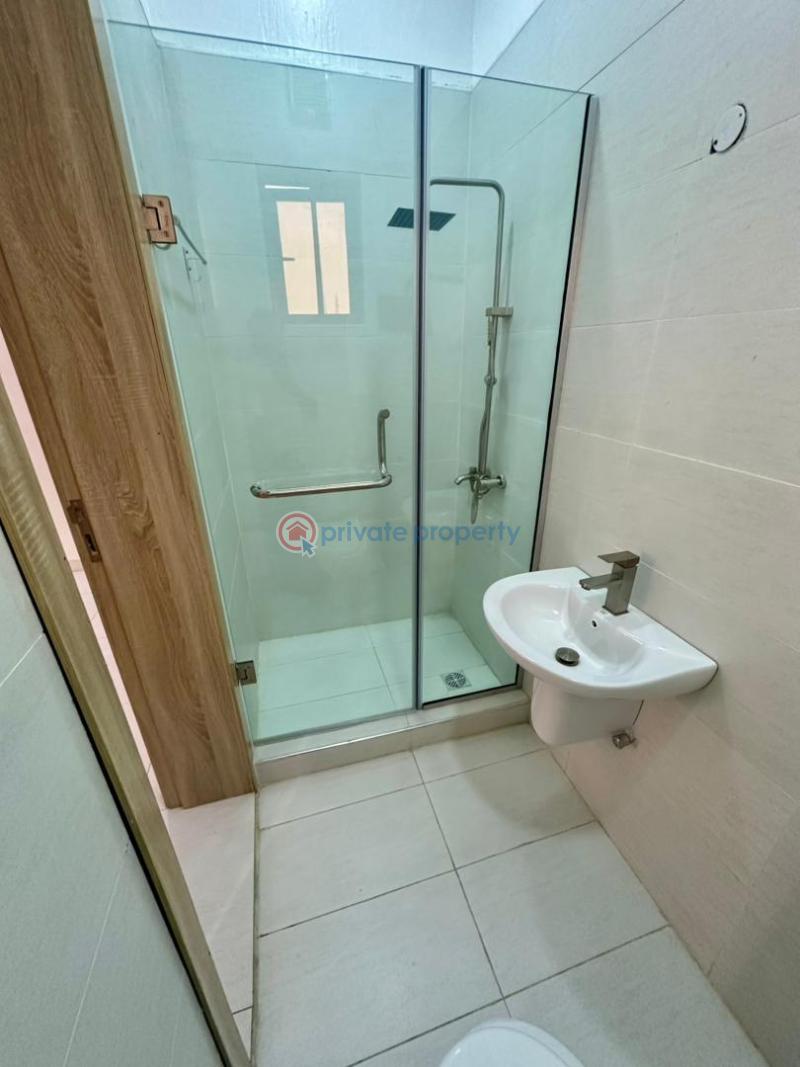2 bedroom Shared Apartment Short let Lekki Phase 1 Lagos - 2