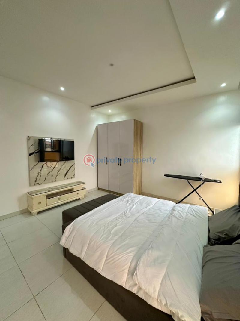 2 bedroom Shared Apartment Short let Lekki Phase 1 Lagos - 5