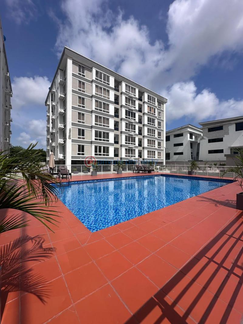 2 bedroom Block Of Flats Short let Keffi Street Off Awolowo Road, Awolowo Road Ikoyi Lagos - 13