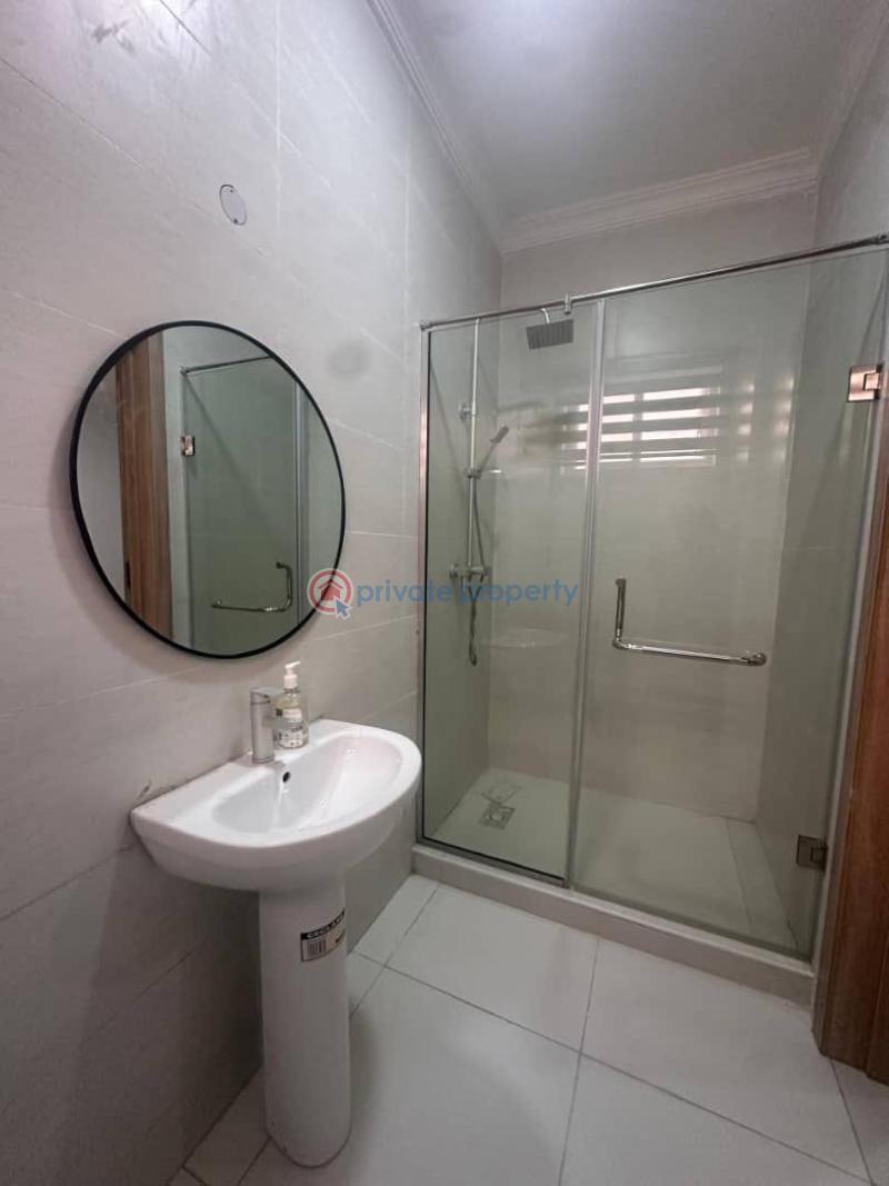2 bedroom Block Of Flats Short let Keffi Street Off Awolowo Road, Awolowo Road Ikoyi Lagos - 5