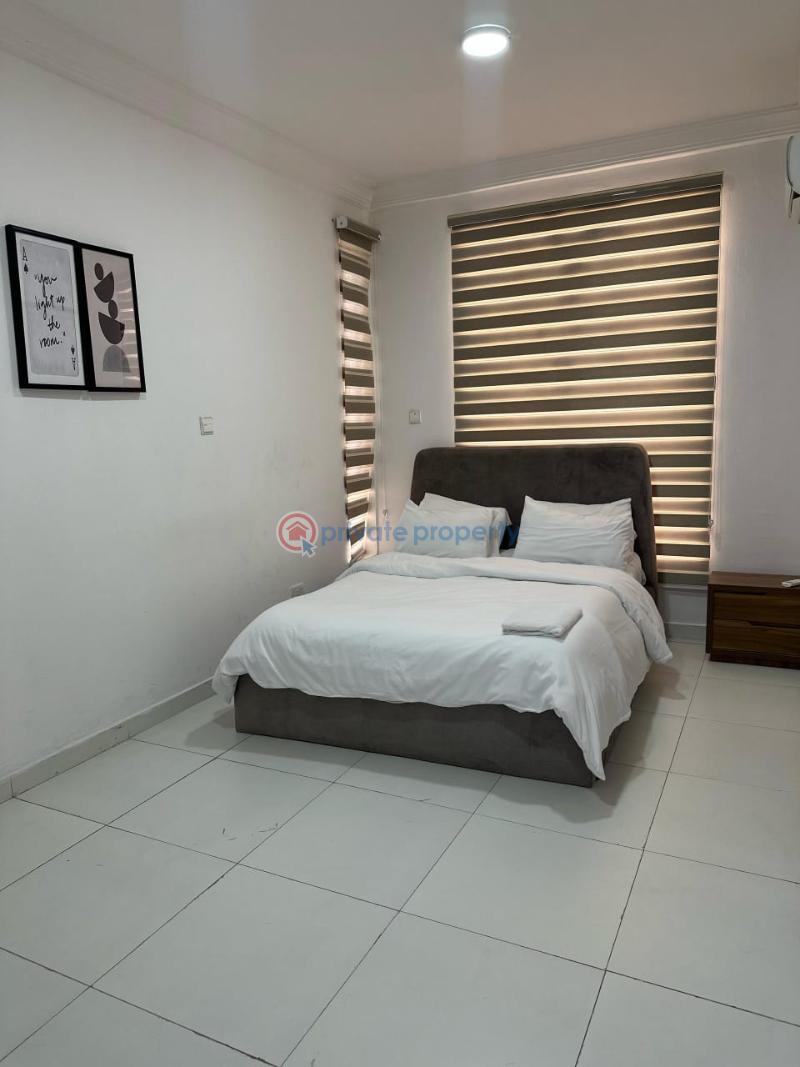 2 bedroom Block Of Flats Short let Keffi Street Off Awolowo Road, Awolowo Road Ikoyi Lagos - 3