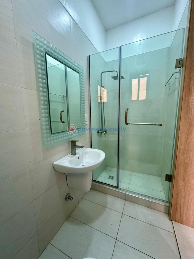2 bedroom Shared Apartment Short let Lekki Phase 1 Lagos - 6