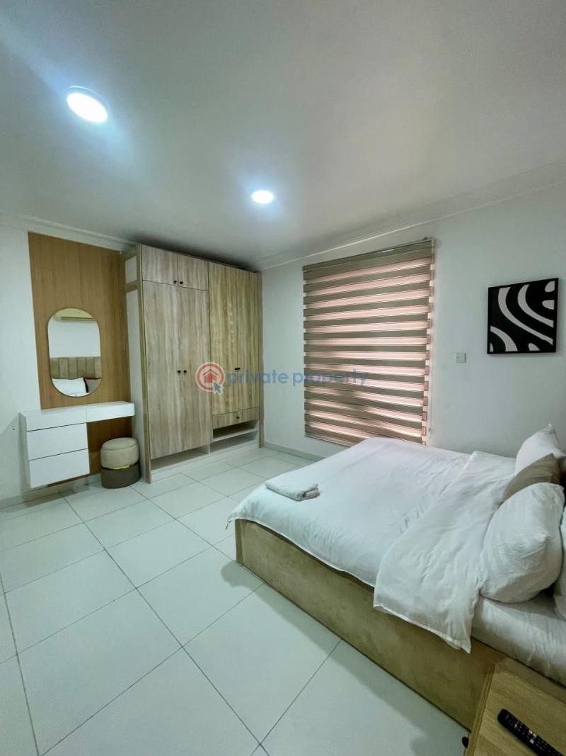 2 bedroom Block Of Flats Short let Keffi Street, Off Awolowo Road Awolowo Road Ikoyi Lagos - 4