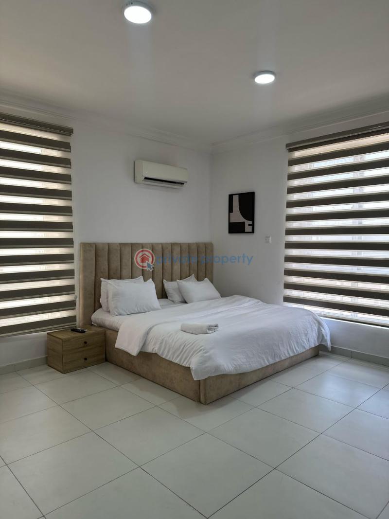 2 bedroom Block Of Flats Short let Keffi Street Off Awolowo Road, Awolowo Road Ikoyi Lagos - 2