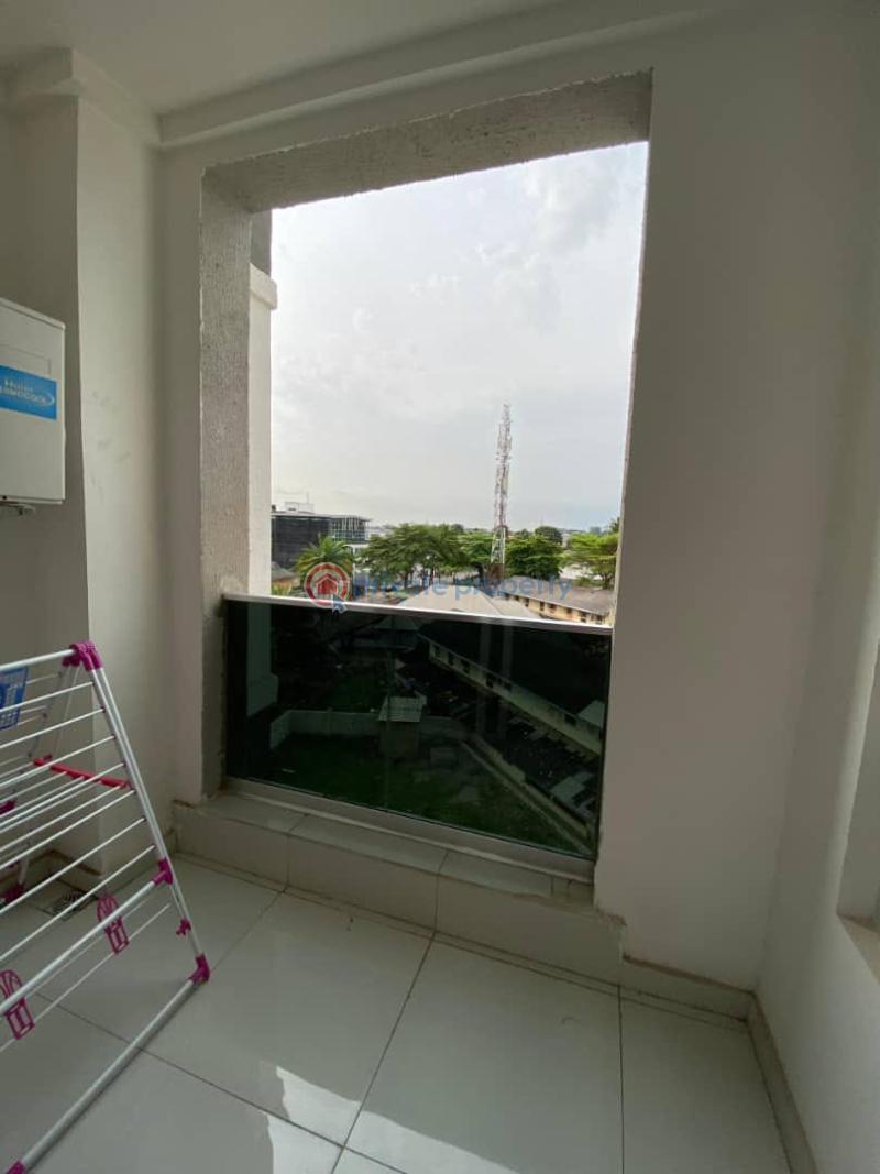 2 bedroom Block Of Flats Short let Keffi Street Off Awolowo Road, Awolowo Road Ikoyi Lagos - 7