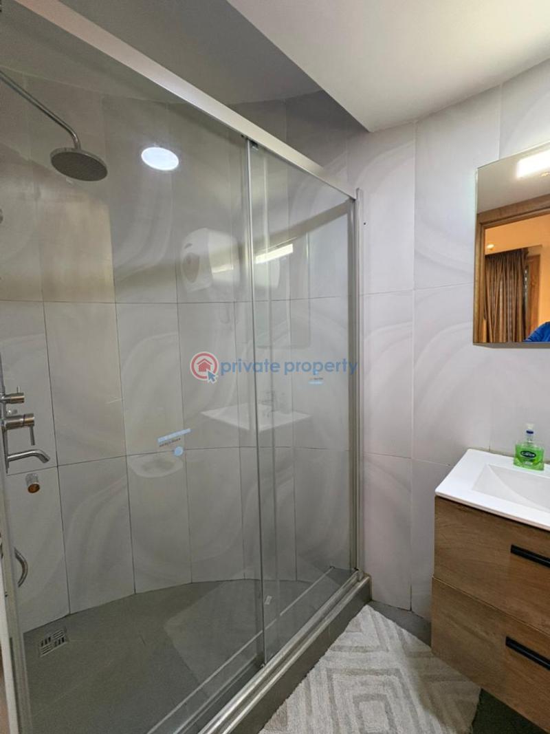 2 bedroom Shared Apartment Short let Victoria Island Lagos - 3