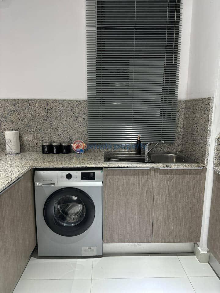 2 bedroom Block Of Flats Short let Block 4 Ibiyinka Salvador Street African Lane, Lekki Phase 1 Lagos - 4