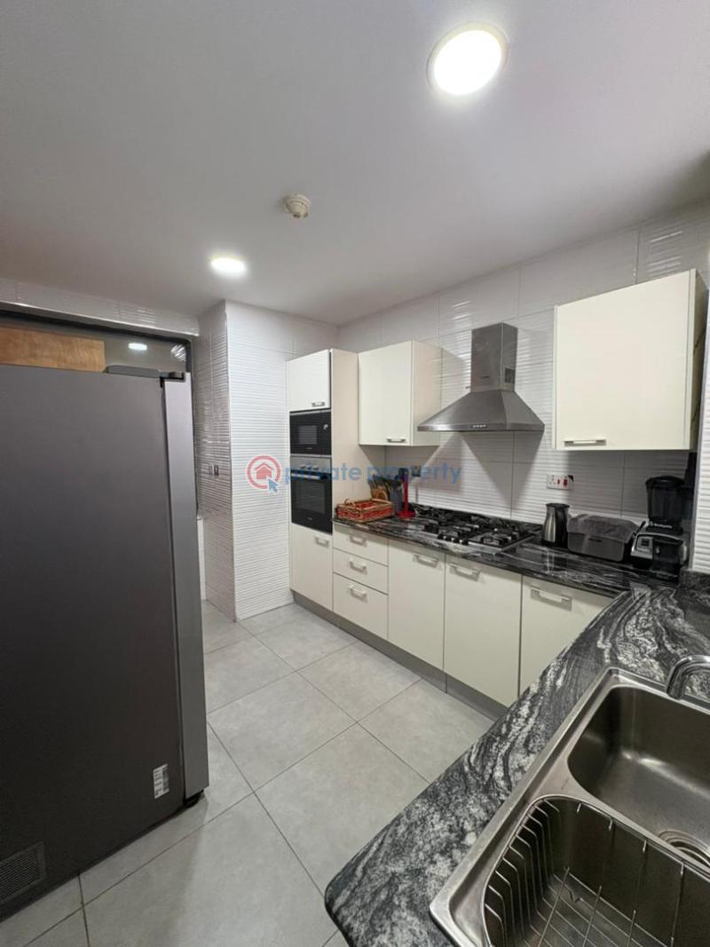 2 bedroom Shared Apartment Short let Victoria Island Lagos - 7