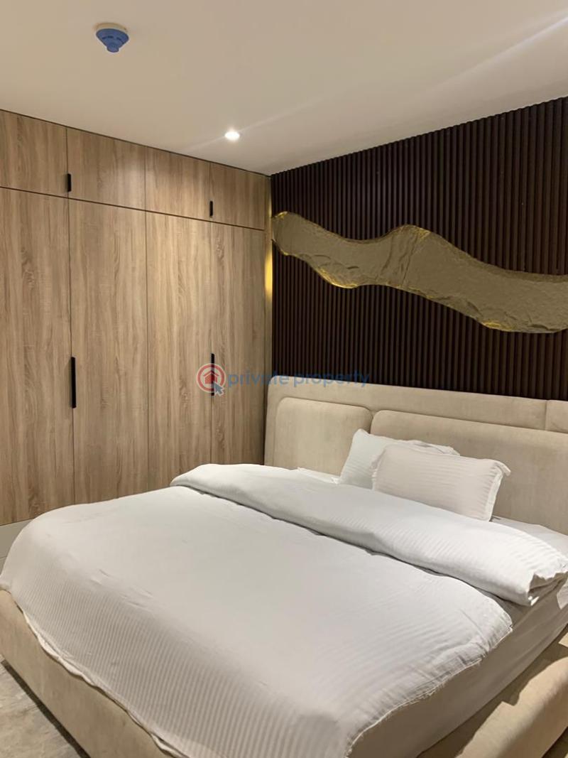 2 bedroom Shared Apartment Short let Victoria Island Lagos - 4