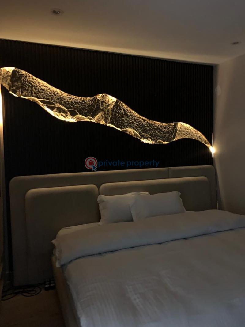 2 bedroom Shared Apartment Short let Victoria Island Lagos - 7