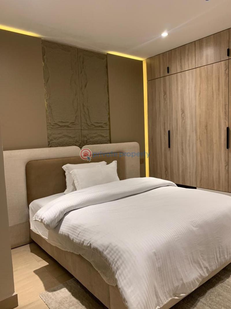 2 bedroom Shared Apartment Short let Victoria Island Lagos - 3