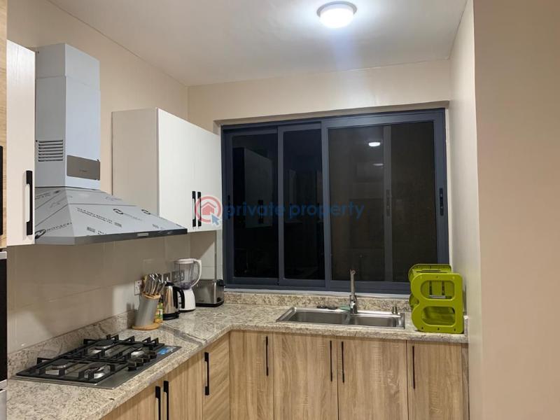 2 bedroom Shared Apartment Short let Victoria Island Lagos - 6
