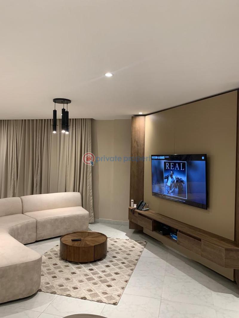 2 bedroom Shared Apartment Short let Victoria Island Lagos - 12