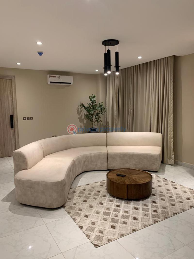 2 bedroom Shared Apartment Short let Victoria Island Lagos - 10