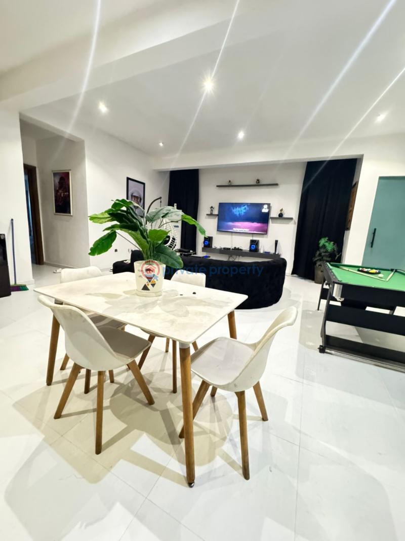 2 bedroom Flat & Apartment For Rent Ikate Elegushi Lekki Lagos - 9