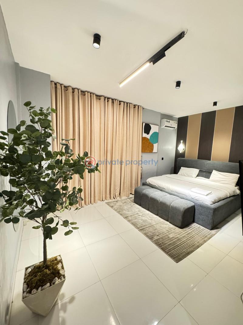 2 bedroom House Short let Richmond Pearl Estate, Freedom Way Lekki Phase 1 Lagos - 4
