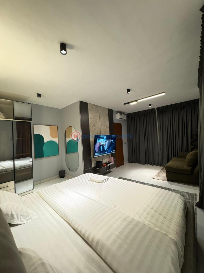 2 bedroom House Short let Richmond Pearl Estate, Freedom Way Lekki Phase 1 Lagos - 15