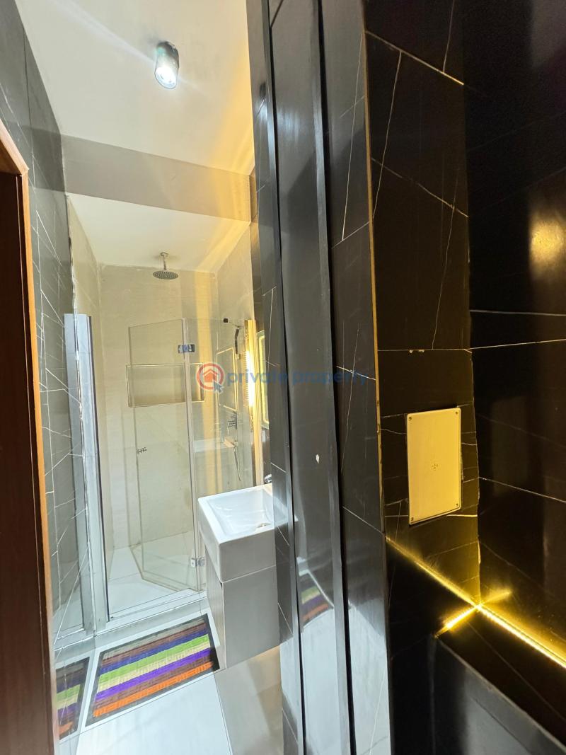 2 bedroom House Short let Richmond Pearl Estate, Freedom Way Lekki Phase 1 Lagos - 3
