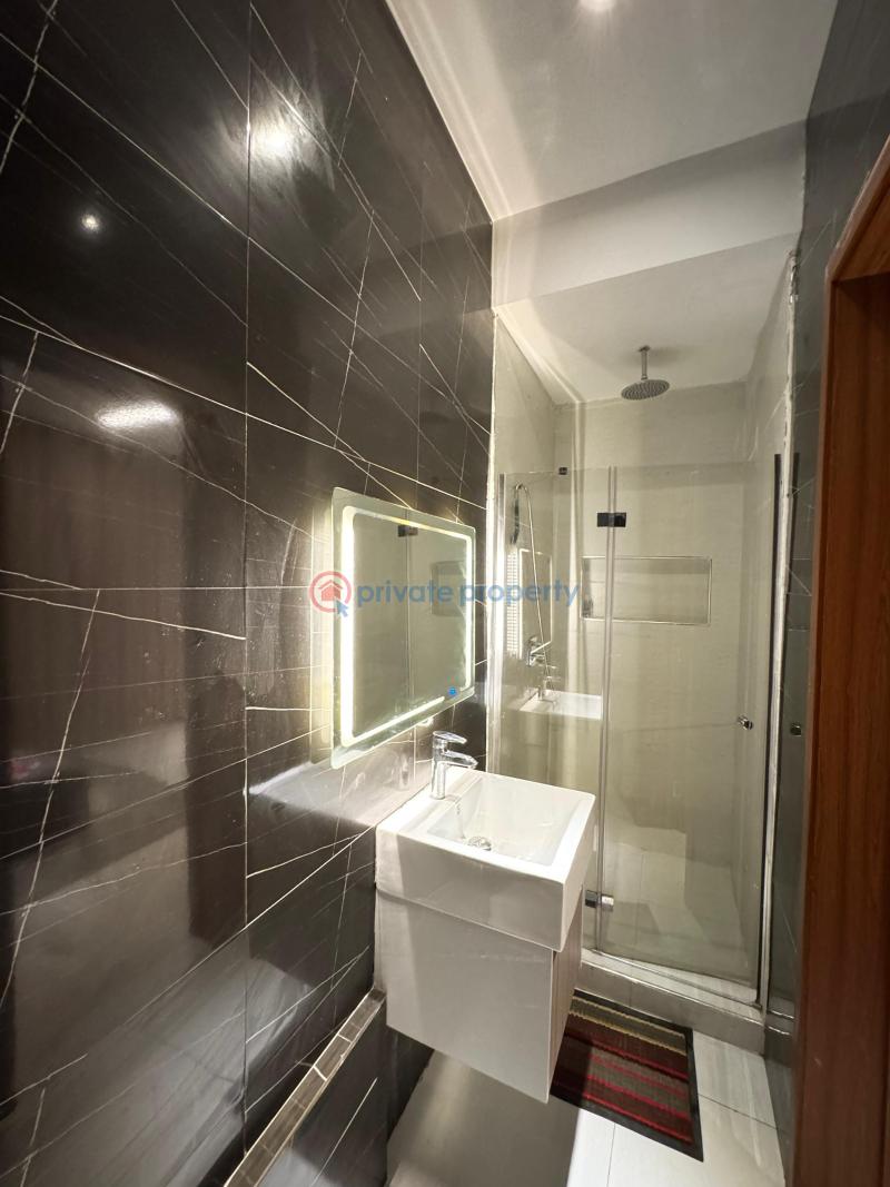 2 bedroom House Short let Richmond Pearl Estate, Freedom Way Lekki Phase 1 Lagos - 18