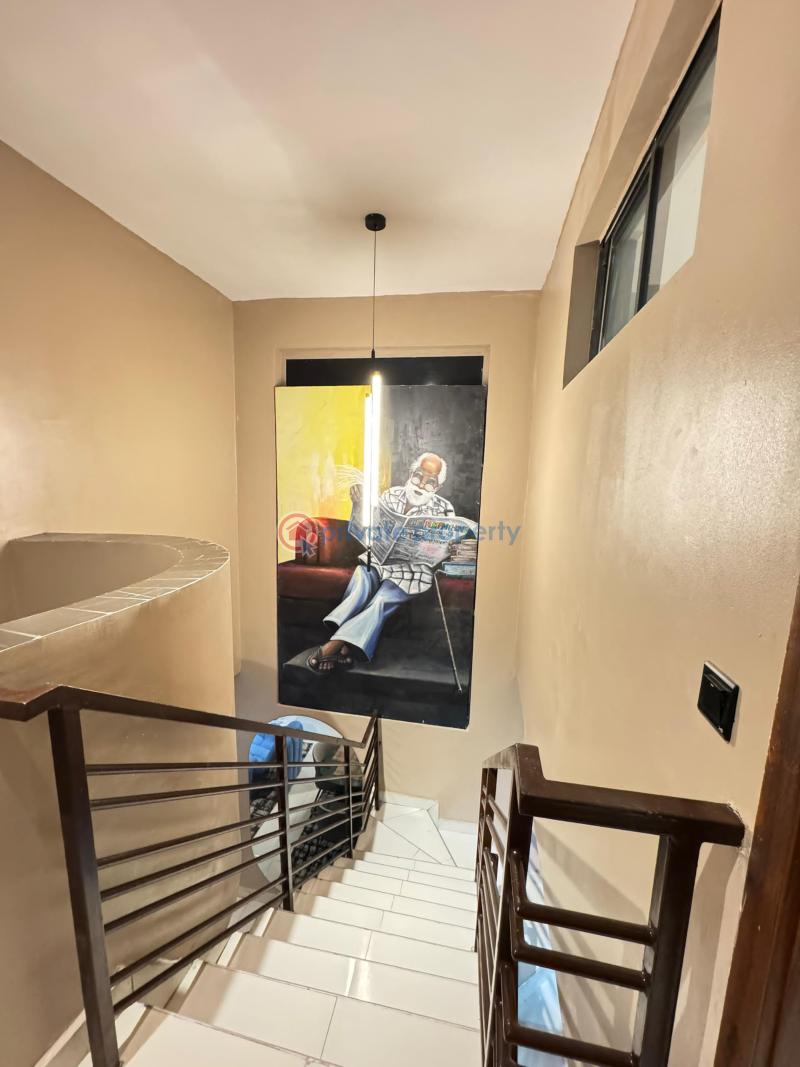 2 bedroom House Short let Richmond Pearl Estate, Freedom Way Lekki Phase 1 Lagos - 17