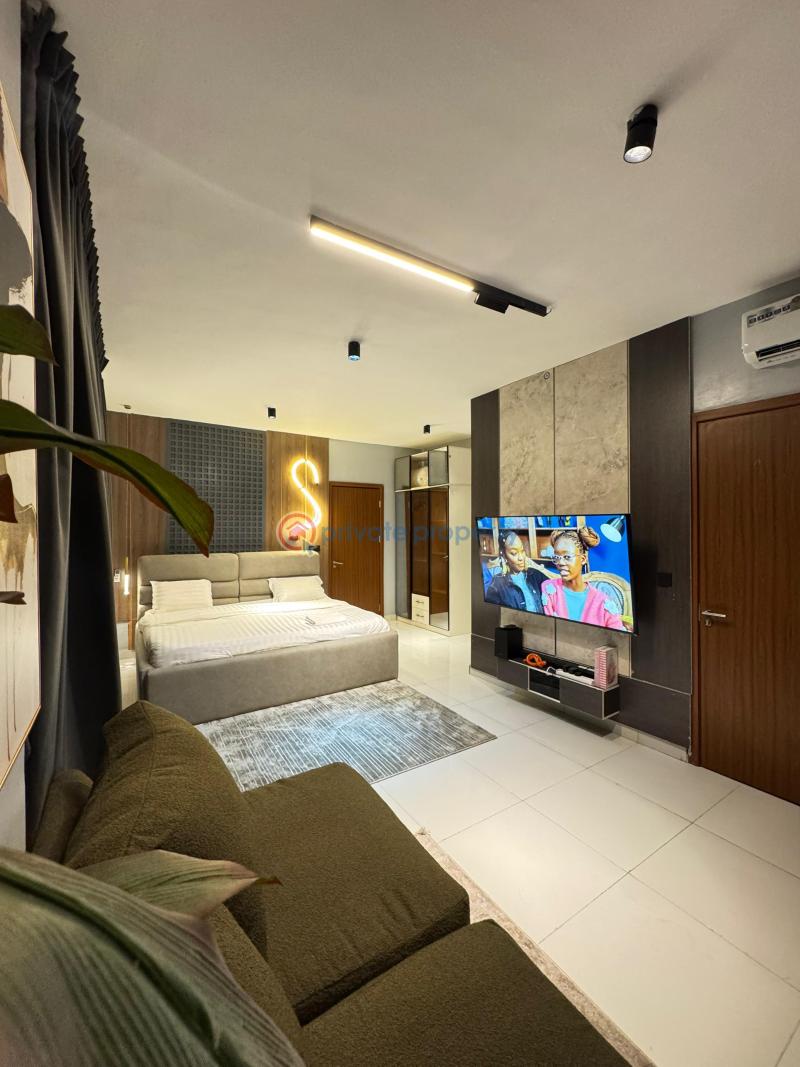 2 bedroom House Short let Richmond Pearl Estate, Freedom Way Lekki Phase 1 Lagos - 21