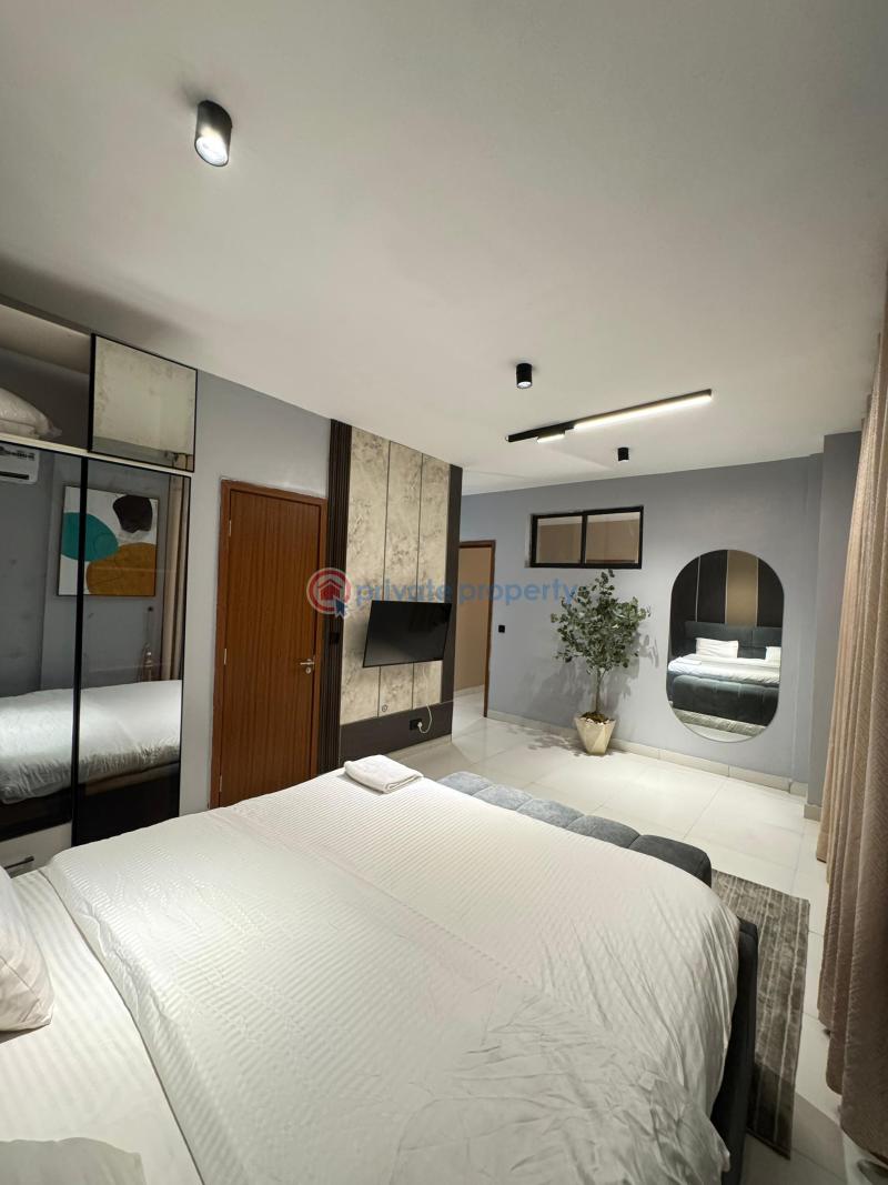2 bedroom House Short let Richmond Pearl Estate, Freedom Way Lekki Phase 1 Lagos - 9