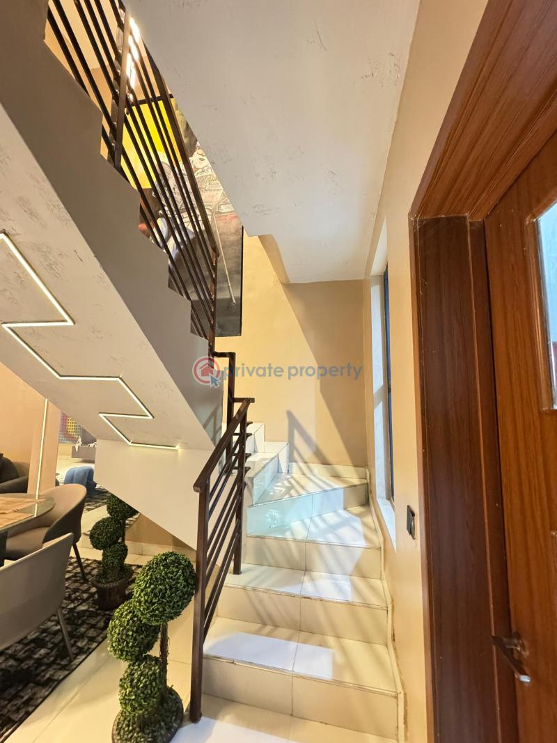 2 bedroom House Short let Richmond Pearl Estate, Freedom Way Lekki Phase 1 Lagos - 1