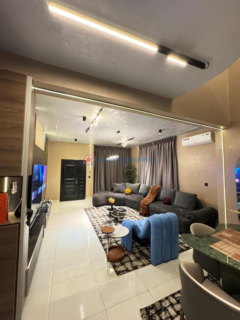 2 bedroom House Short let Richmond Pearl Estate, Freedom Way Lekki Phase 1 Lagos - 19