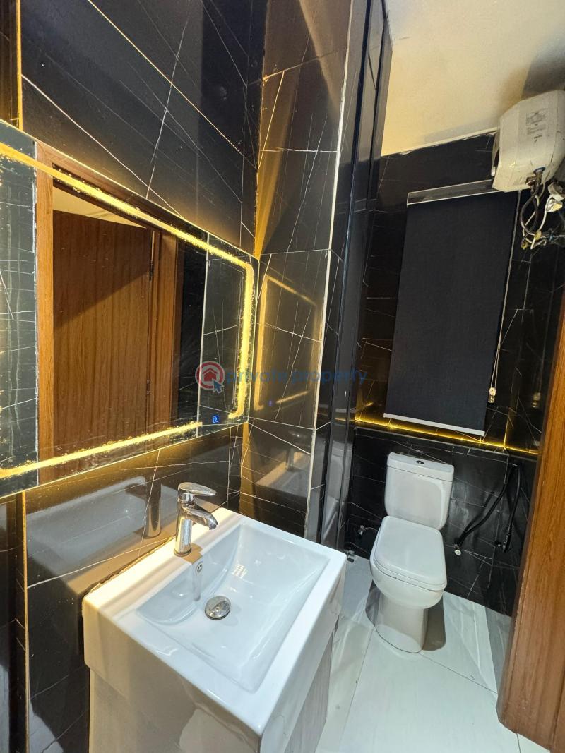 2 bedroom House Short let Richmond Pearl Estate, Freedom Way Lekki Phase 1 Lagos - 7