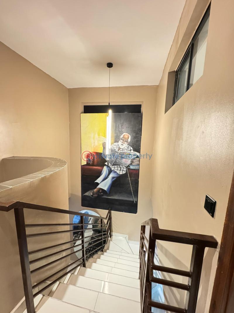 2 bedroom House Short let Richmond Pearl Estate, Freedom Way Lekki Phase 1 Lagos - 2