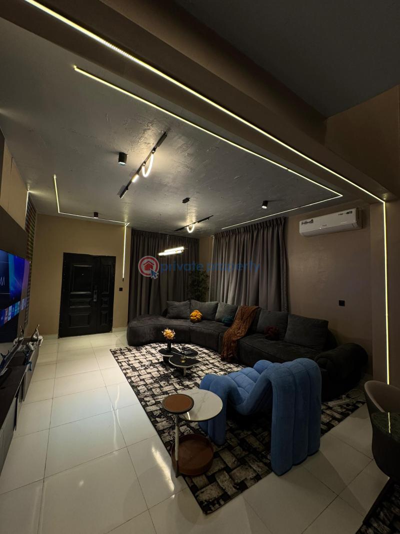 2 bedroom House Short let Richmond Pearl Estate, Freedom Way Lekki Phase 1 Lagos - 8