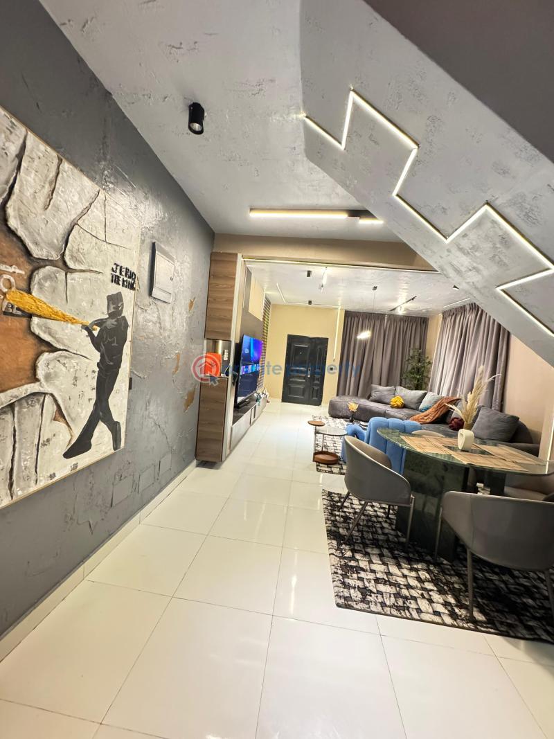 2 bedroom House Short let Richmond Pearl Estate, Freedom Way Lekki Phase 1 Lagos - 13