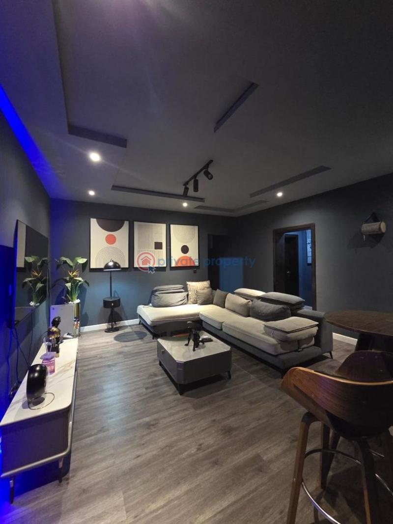 2 bedroom Mini Flat Short let Lekki Phase 1 Lagos - 5