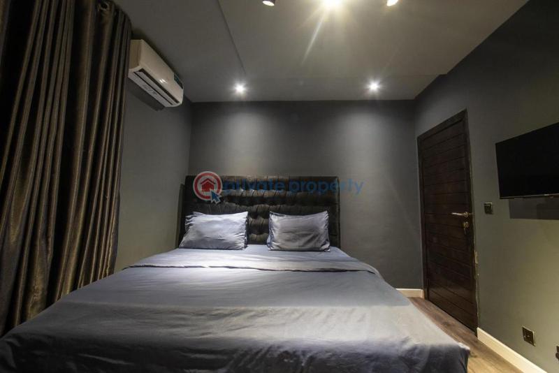 2 bedroom Mini Flat Short let Lekki Phase 1 Lagos - 8