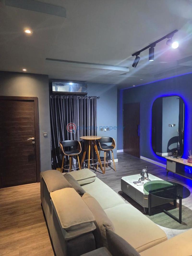 2 bedroom Mini Flat Short let Lekki Phase 1 Lagos - 9