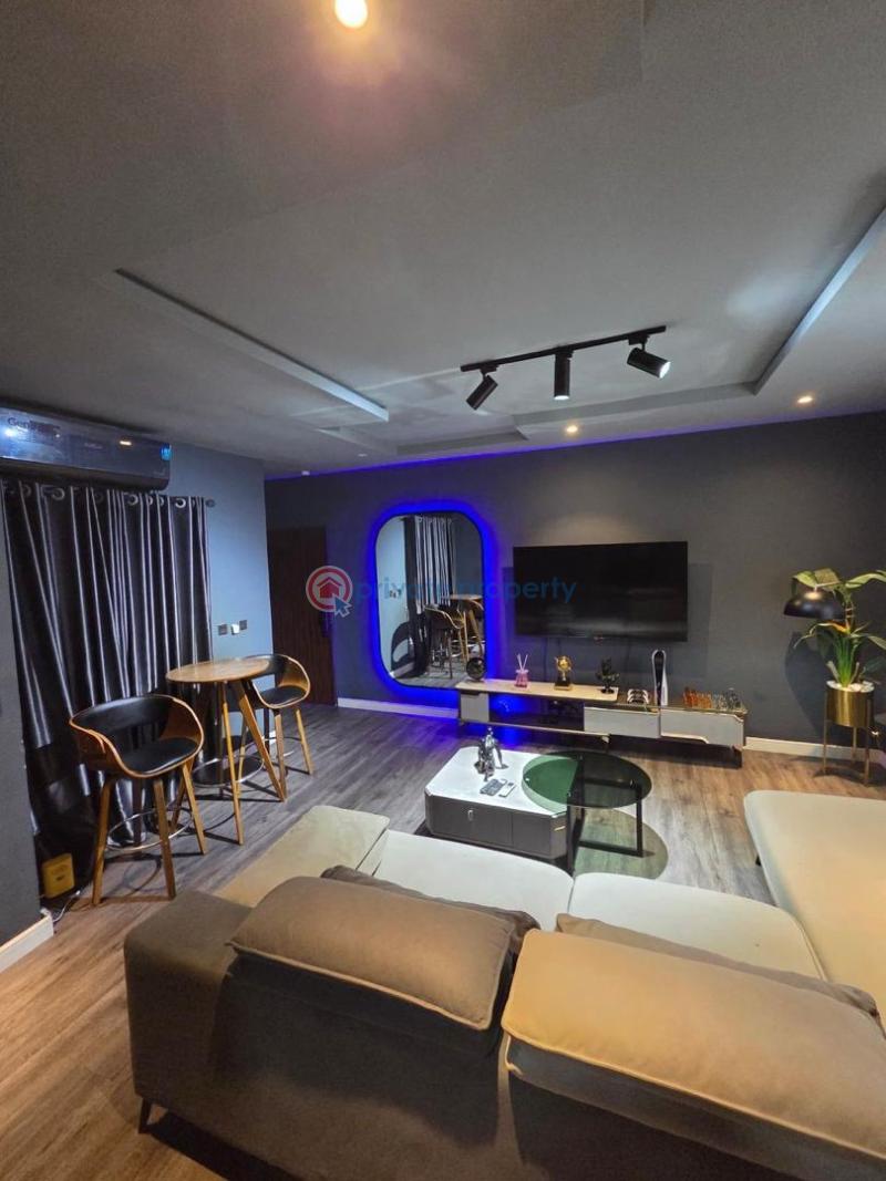 2 bedroom Mini Flat Short let Lekki Phase 1 Lagos - 1