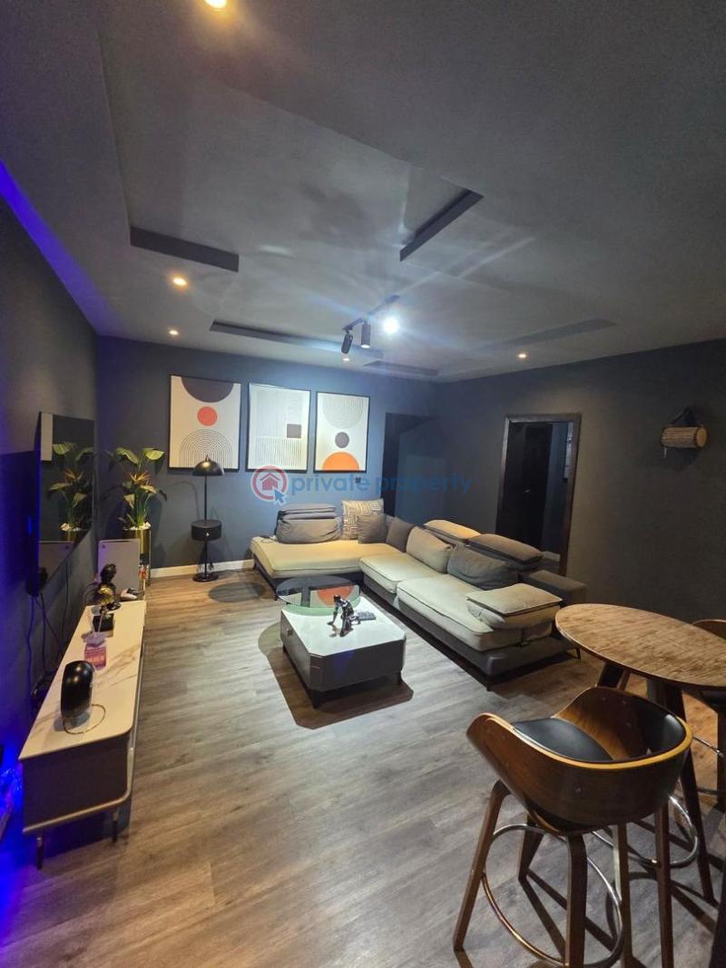 2 bedroom Mini Flat Short let Lekki Phase 1 Lagos - 6