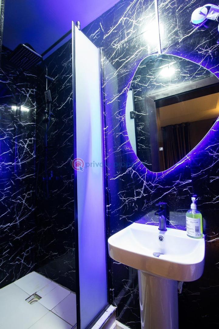 2 bedroom Mini Flat Short let Lekki Phase 1 Lagos - 2